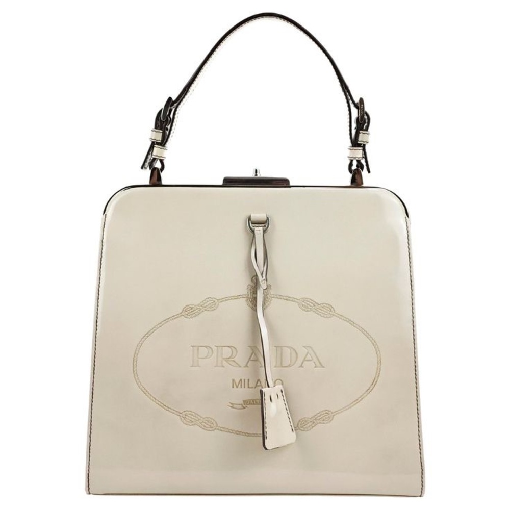 Prada Bag (bag used in opening scene of The Devil Wears Prada)
